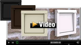 Introductory Video Wall Vent Intro Video
